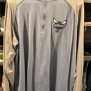 Men's Peter Millar Quarter Zip